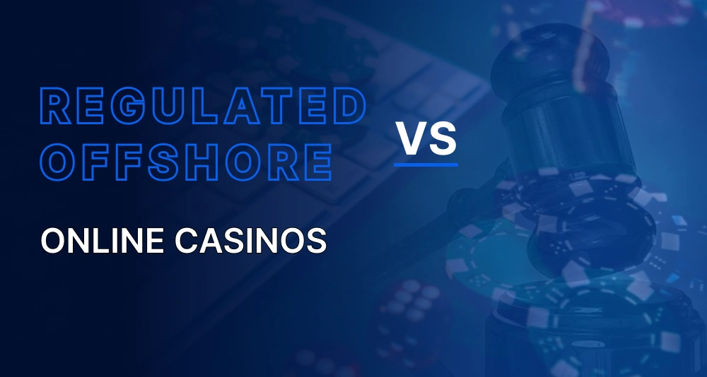 Regulated vs. Offshore British Columbia Casino Websites