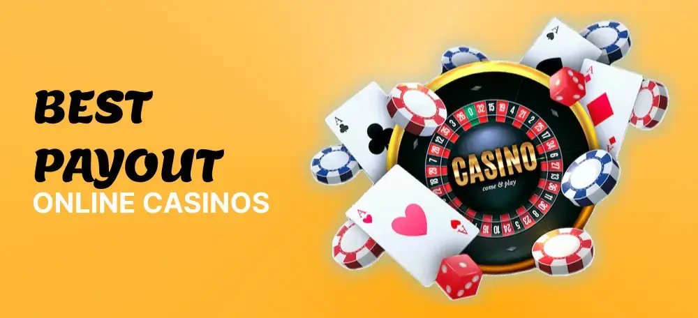 Importance of top payout casinos British Columbia